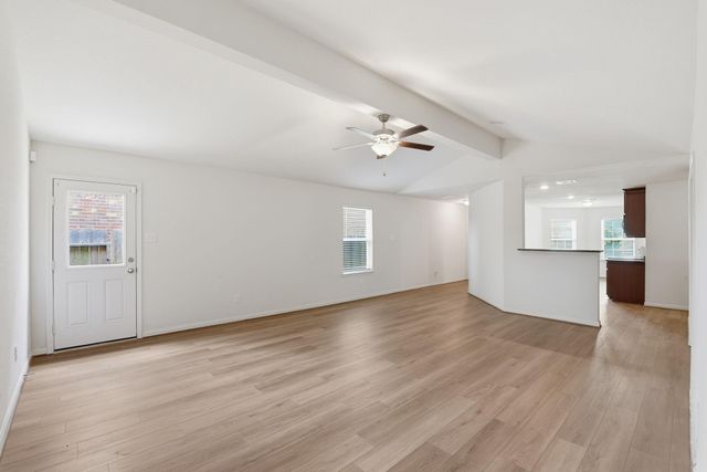 10802 Spring Brook Pass Drive, Humble, TX 77396