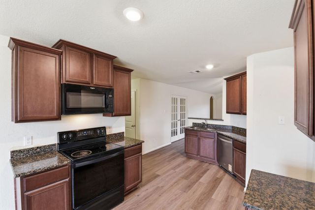 10802 Spring Brook Pass Drive, Humble, TX 77396