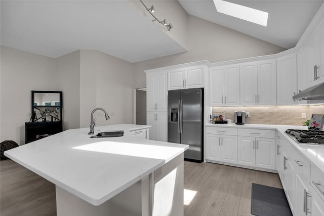 5206 N Briar Ridge Circle, Mckinney, TX 75072