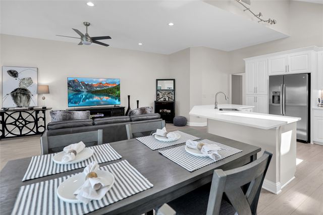 5206 N Briar Ridge Circle, Mckinney, TX 75072