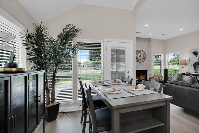 5206 N Briar Ridge Circle, Mckinney, TX 75072