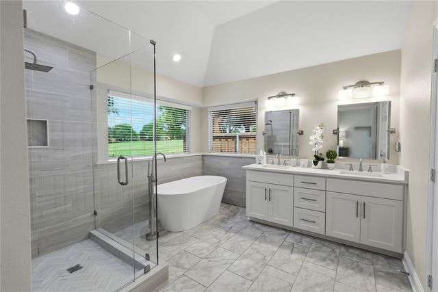 5206 N Briar Ridge Circle, Mckinney, TX 75072