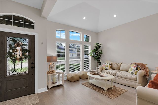 5206 N Briar Ridge Circle, Mckinney, TX 75072