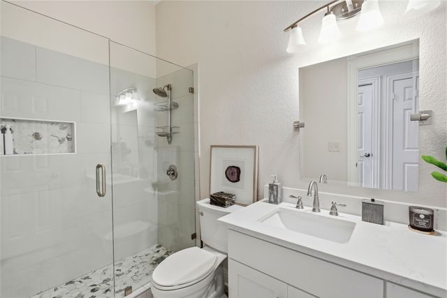 5206 N Briar Ridge Circle, Mckinney, TX 75072