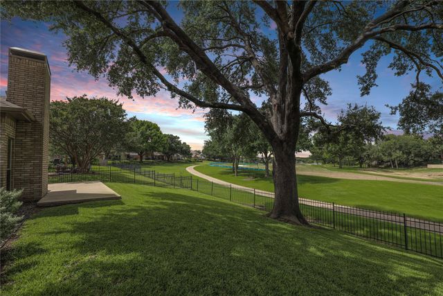 5206 N Briar Ridge Circle, Mckinney, TX 75072