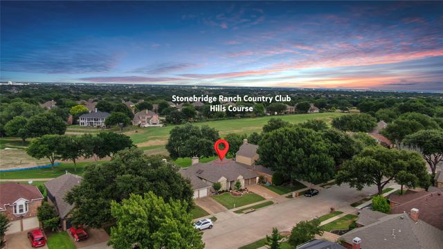 5206 N Briar Ridge Circle, Mckinney, TX 75072