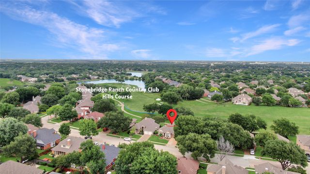 5206 N Briar Ridge Circle, Mckinney, TX 75072