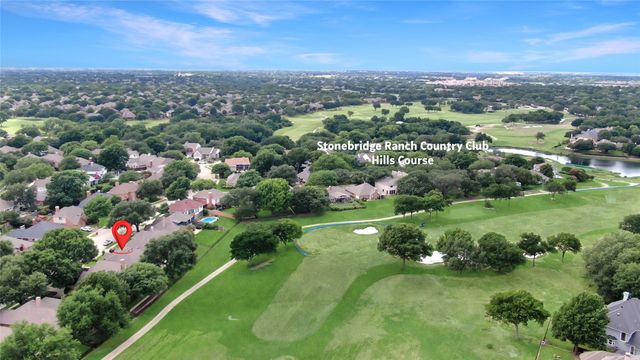 5206 N Briar Ridge Circle, Mckinney, TX 75072