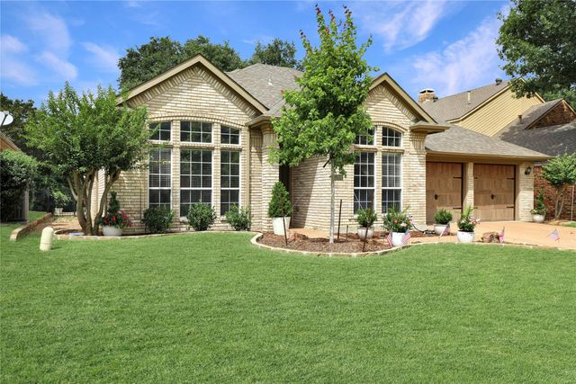 5206 N Briar Ridge Circle, Mckinney, TX 75072
