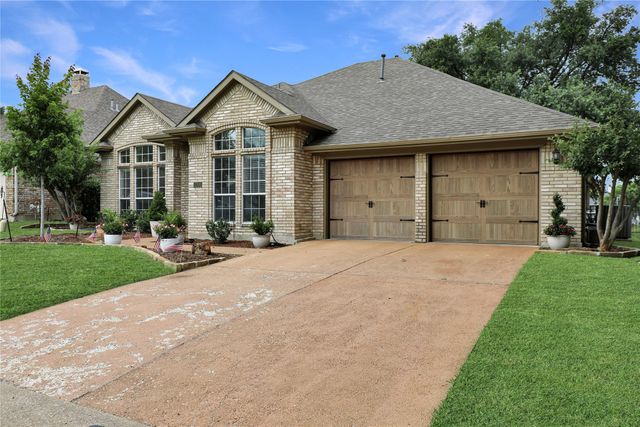 5206 N Briar Ridge Circle, Mckinney, TX 75072