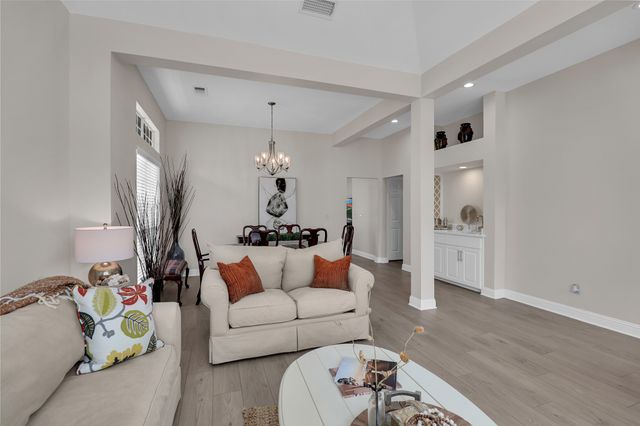 5206 N Briar Ridge Circle, Mckinney, TX 75072