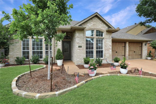 5206 N Briar Ridge Circle, Mckinney, TX 75072