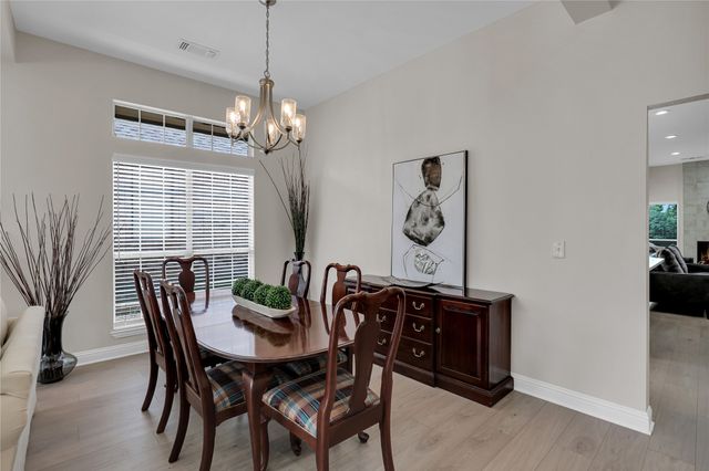 5206 N Briar Ridge Circle, Mckinney, TX 75072