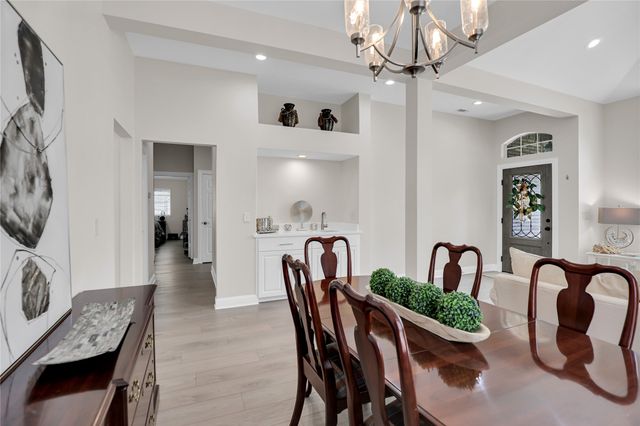 5206 N Briar Ridge Circle, Mckinney, TX 75072