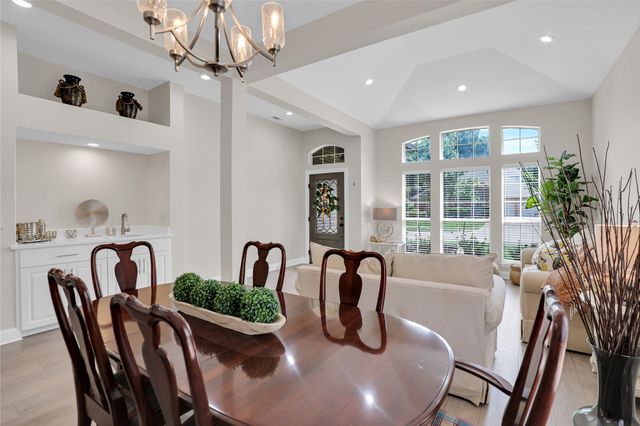 5206 N Briar Ridge Circle, Mckinney, TX 75072