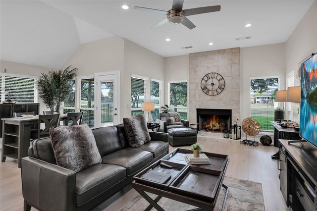 5206 N Briar Ridge Circle, Mckinney, TX 75072