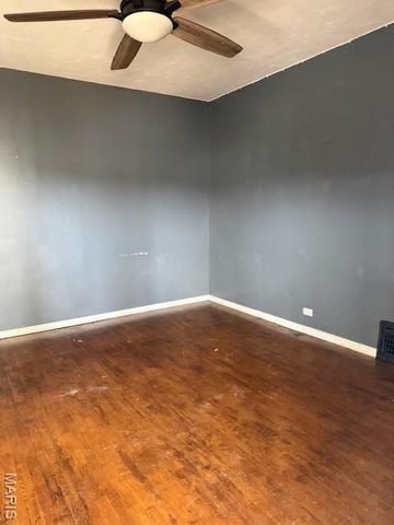 1810 Chestnut Street, Hannibal, MO 63401