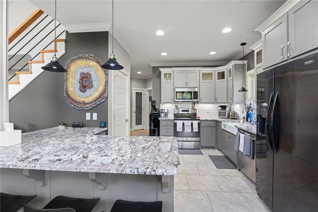 878 James Place, West Fork, AR 72774