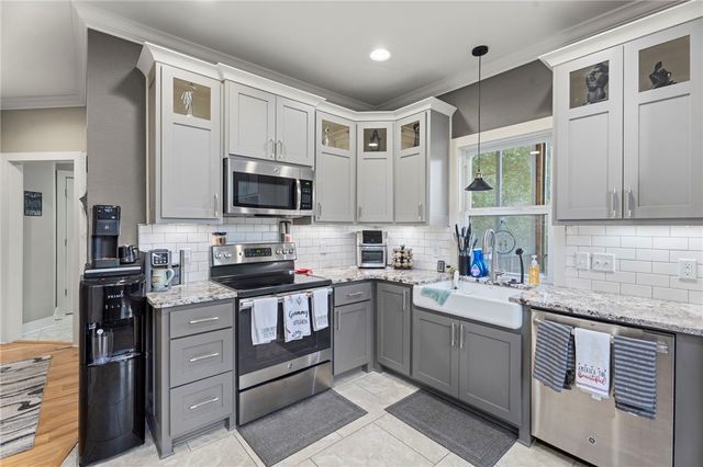 878 James Place, West Fork, AR 72774
