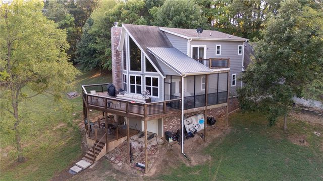 878 James Place, West Fork, AR 72774