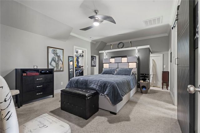 878 James Place, West Fork, AR 72774