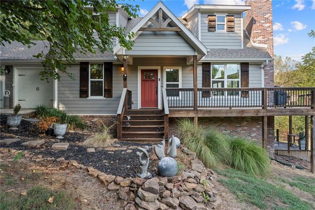 878 James Place, West Fork, AR 72774