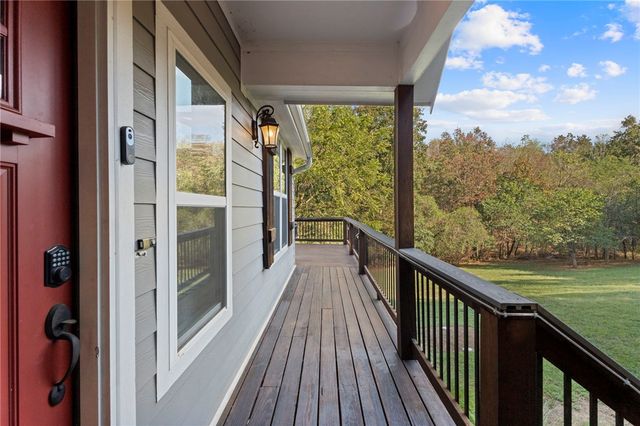 878 James Place, West Fork, AR 72774