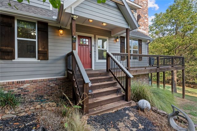 878 James Place, West Fork, AR 72774