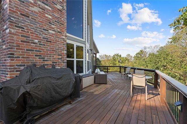 878 James Place, West Fork, AR 72774