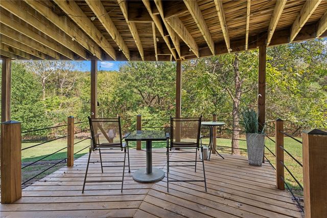 878 James Place, West Fork, AR 72774