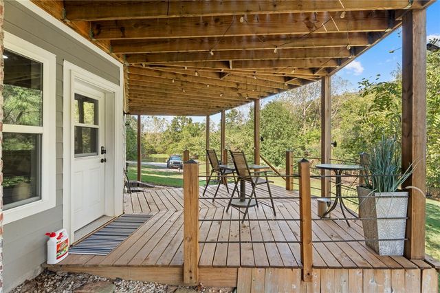 878 James Place, West Fork, AR 72774