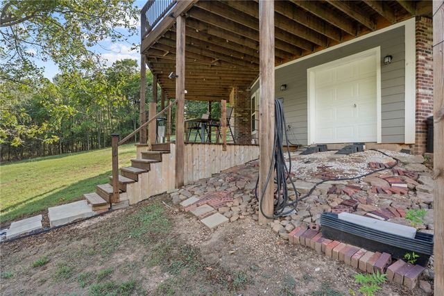 878 James Place, West Fork, AR 72774