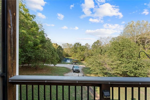 878 James Place, West Fork, AR 72774