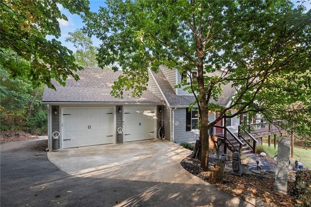 878 James Place, West Fork, AR 72774