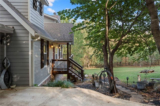 878 James Place, West Fork, AR 72774
