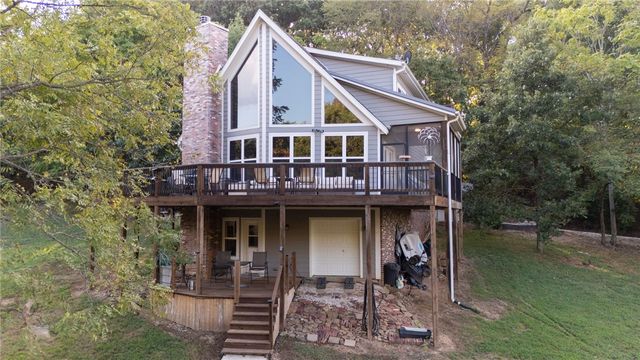 878 James Place, West Fork, AR 72774