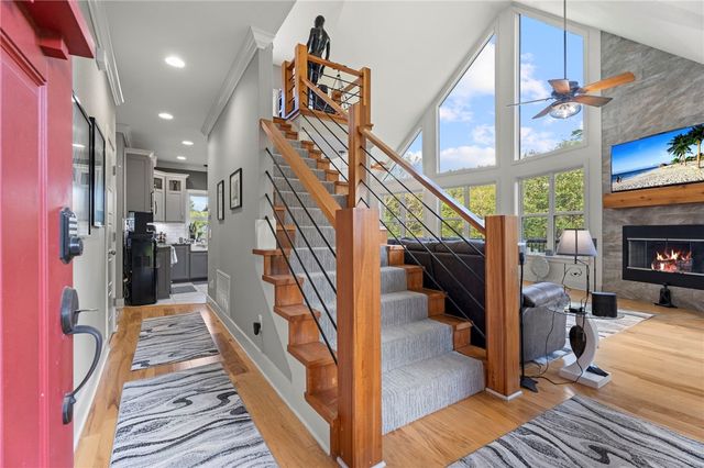 878 James Place, West Fork, AR 72774