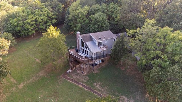 878 James Place, West Fork, AR 72774