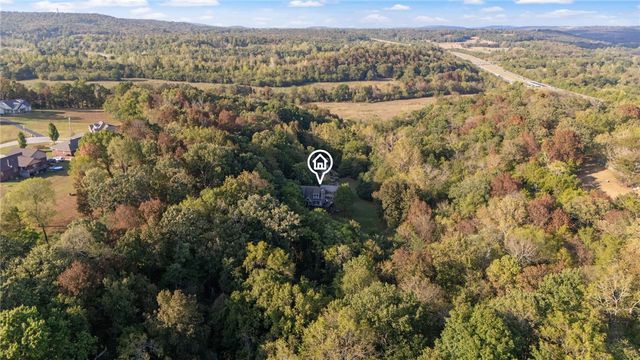 878 James Place, West Fork, AR 72774