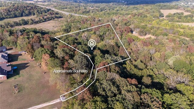 878 James Place, West Fork, AR 72774