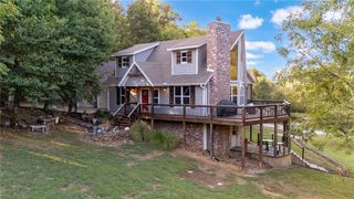 878 James Place, West Fork, AR 72774