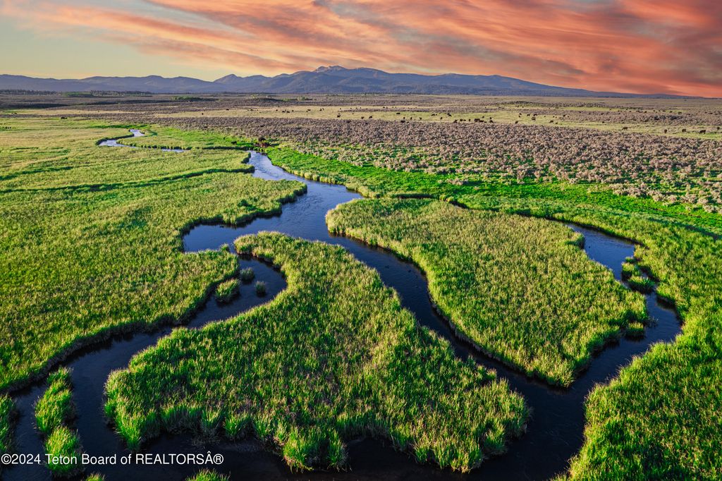 TBD OLD SHOTGUN ROAD, Island Park, ID 83429