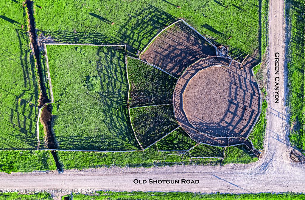 TBD OLD SHOTGUN ROAD, Island Park, ID 83429 photo 10