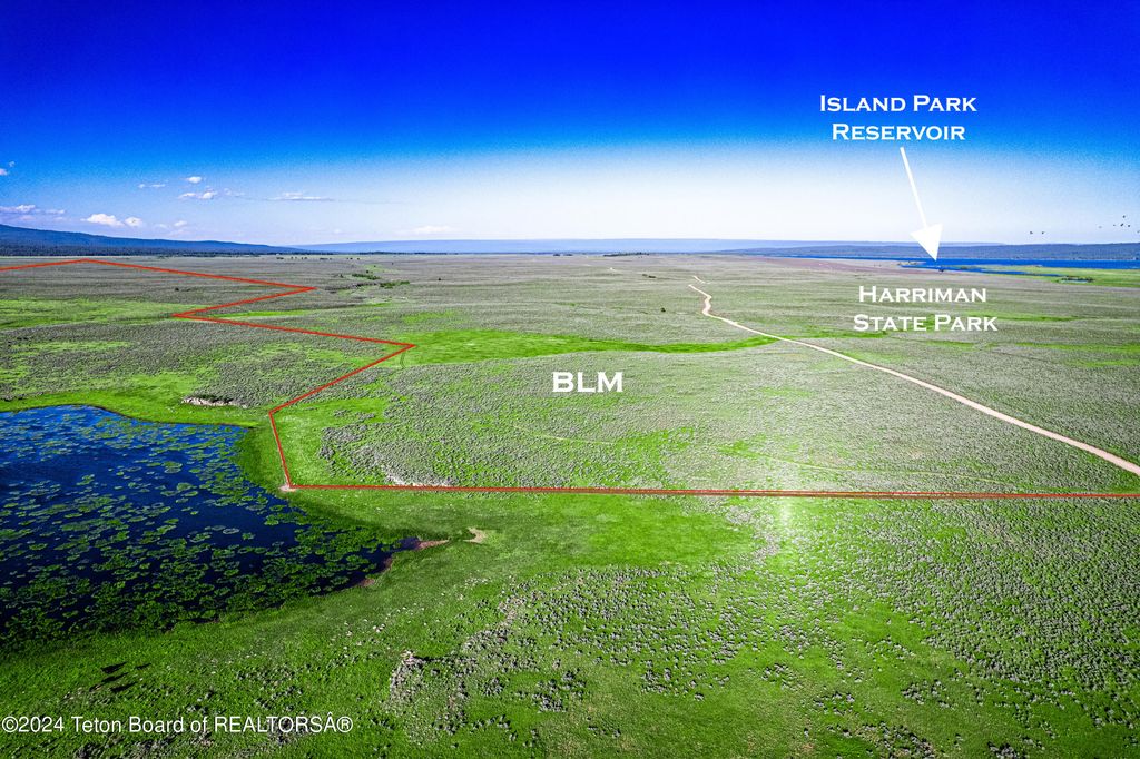 TBD OLD SHOTGUN ROAD, Island Park, ID 83429 photo 12