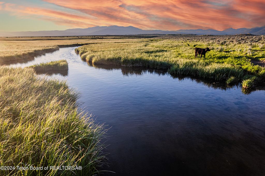 TBD OLD SHOTGUN ROAD, Island Park, ID 83429 photo 2