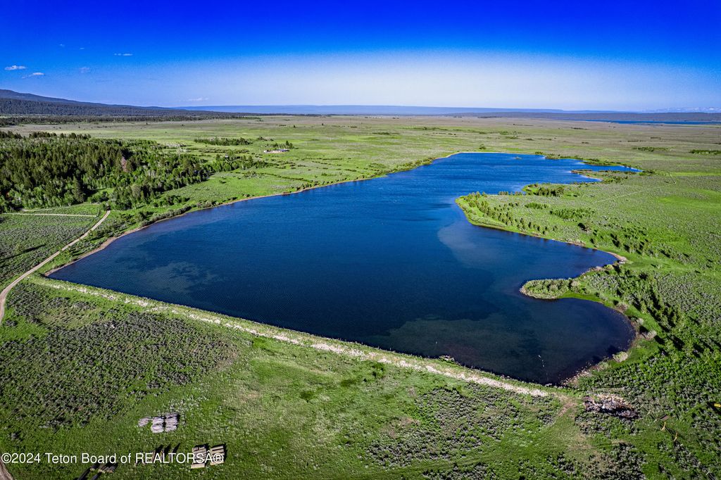 TBD OLD SHOTGUN ROAD, Island Park, ID 83429 photo 6