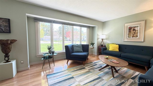 1847 Ritter Hills Drive, Norton Shores, MI 49441