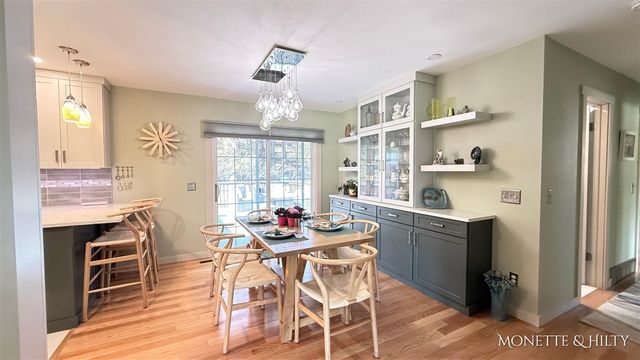 1847 Ritter Hills Drive, Norton Shores, MI 49441