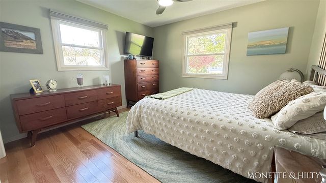 1847 Ritter Hills Drive, Norton Shores, MI 49441