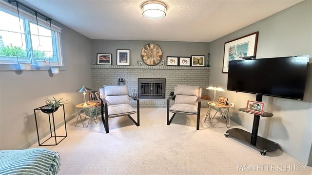 1847 Ritter Hills Drive, Norton Shores, MI 49441